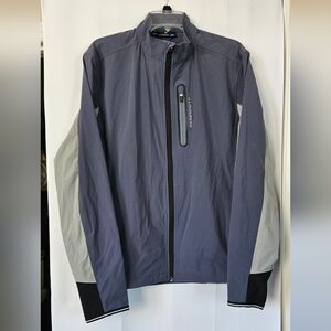 J. Lindeberg Mens‎ Performance Golf Jacket Size L